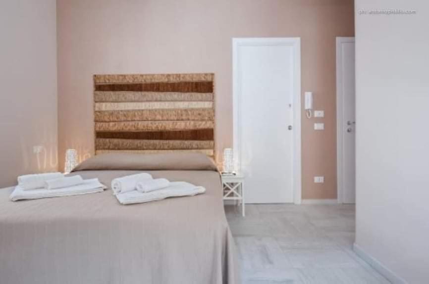 טרפאני Angelo Apartments & Rooms מראה חיצוני תמונה