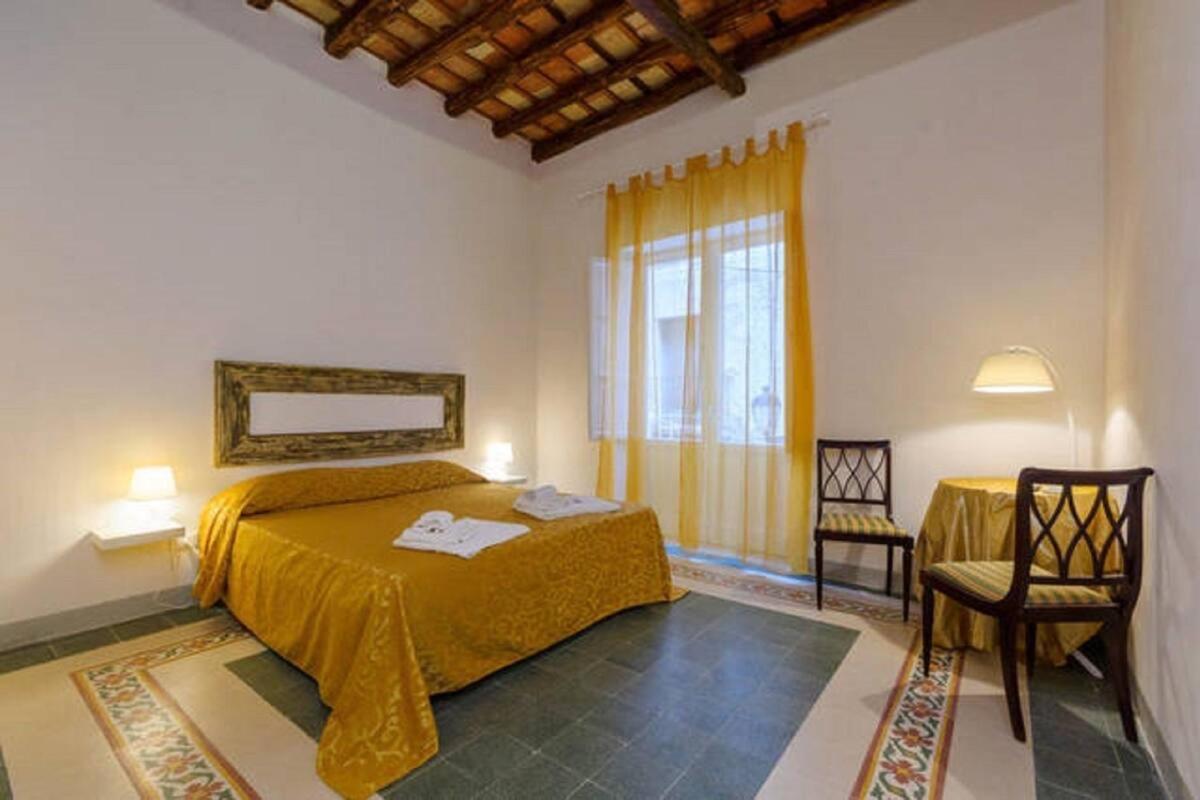 טרפאני Angelo Apartments & Rooms מראה חיצוני תמונה