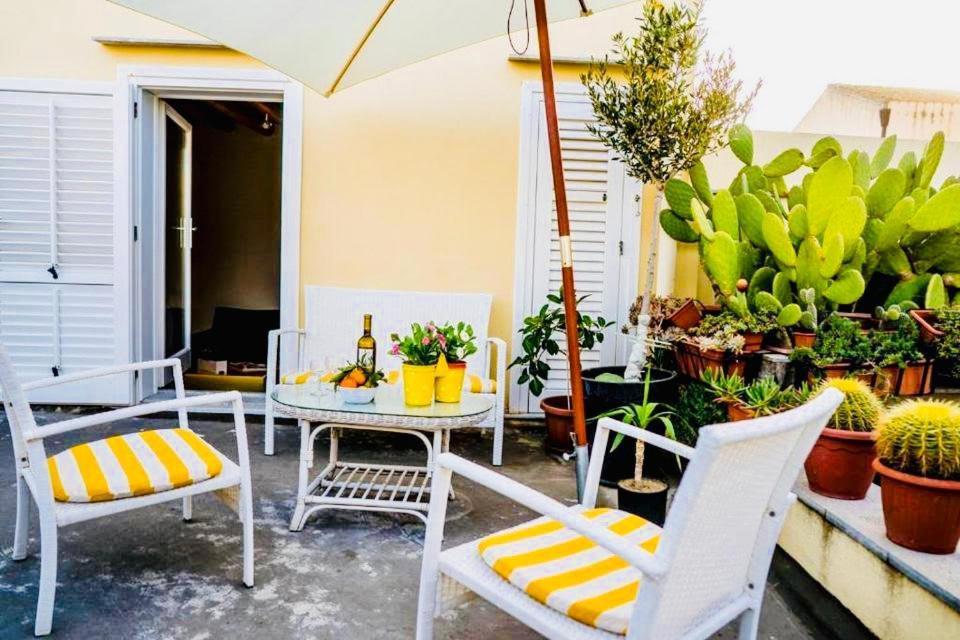 טרפאני Angelo Apartments & Rooms מראה חיצוני תמונה