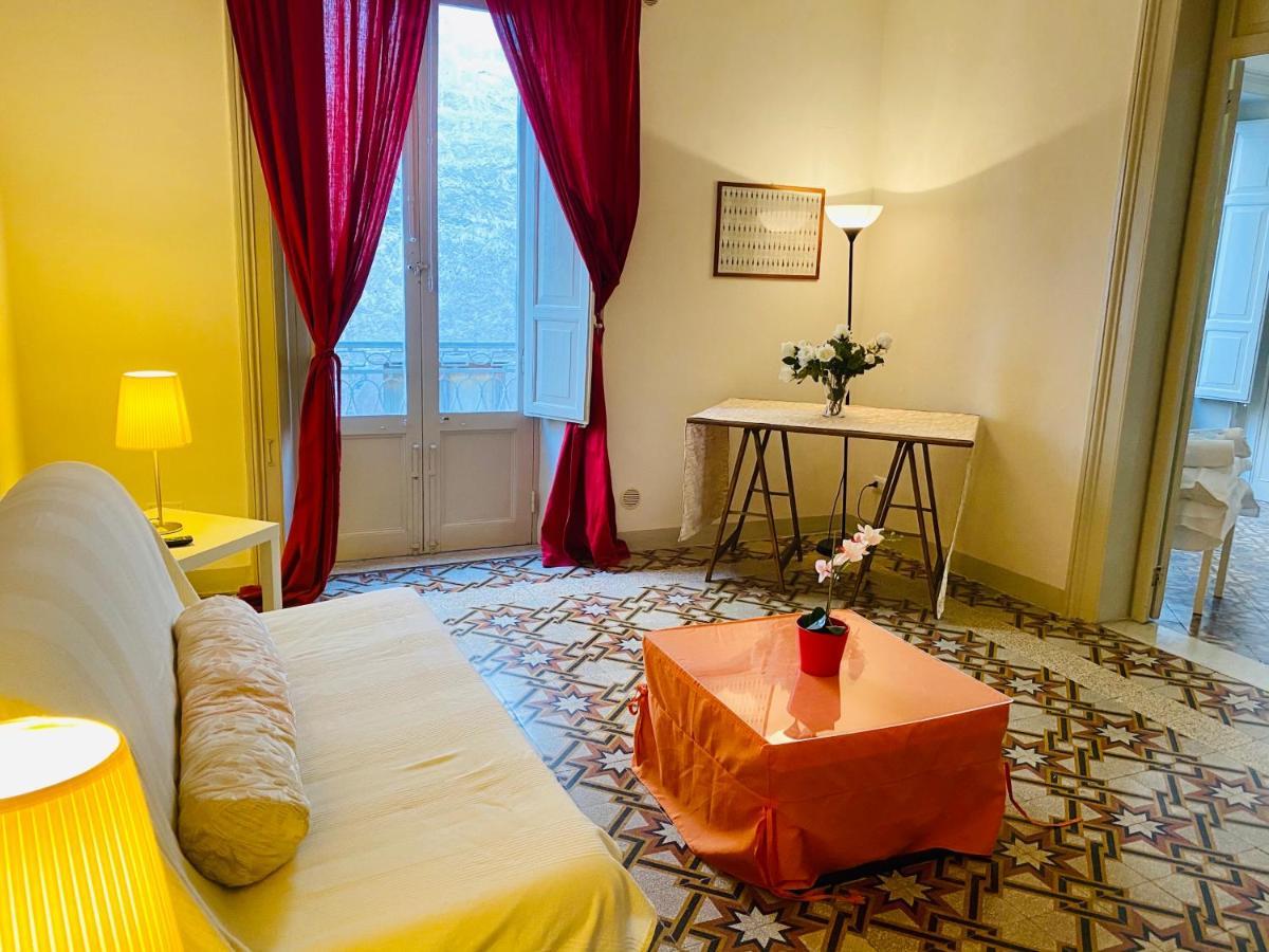 טרפאני Angelo Apartments & Rooms מראה חיצוני תמונה