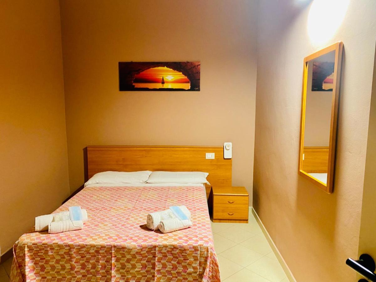טרפאני Angelo Apartments & Rooms מראה חיצוני תמונה