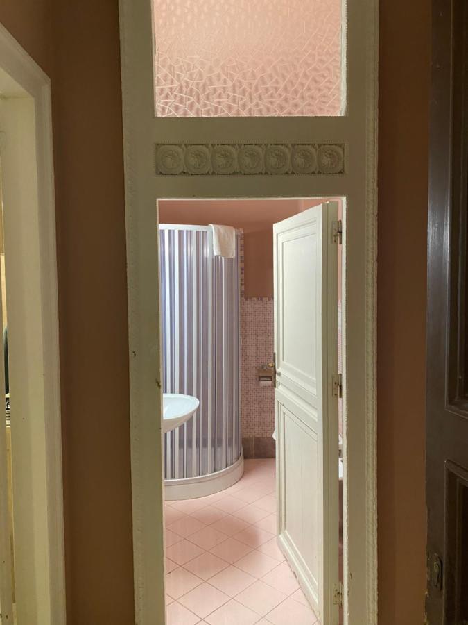 טרפאני Angelo Apartments & Rooms מראה חיצוני תמונה