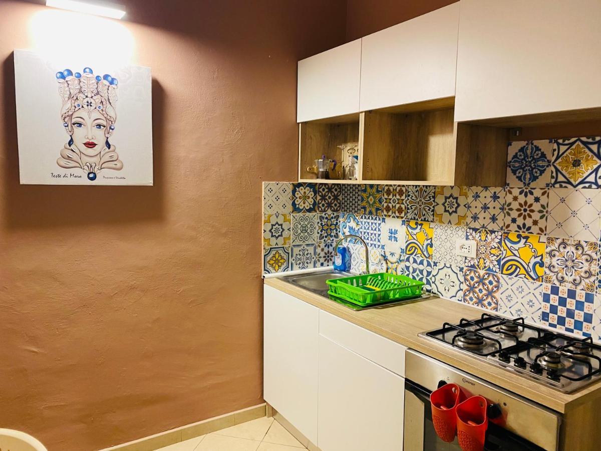 טרפאני Angelo Apartments & Rooms מראה חיצוני תמונה