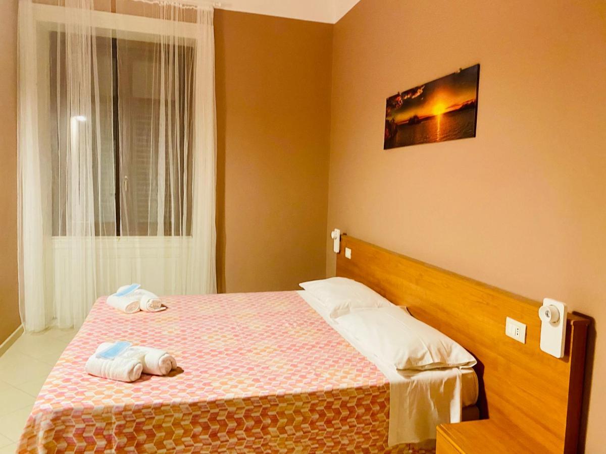 טרפאני Angelo Apartments & Rooms מראה חיצוני תמונה