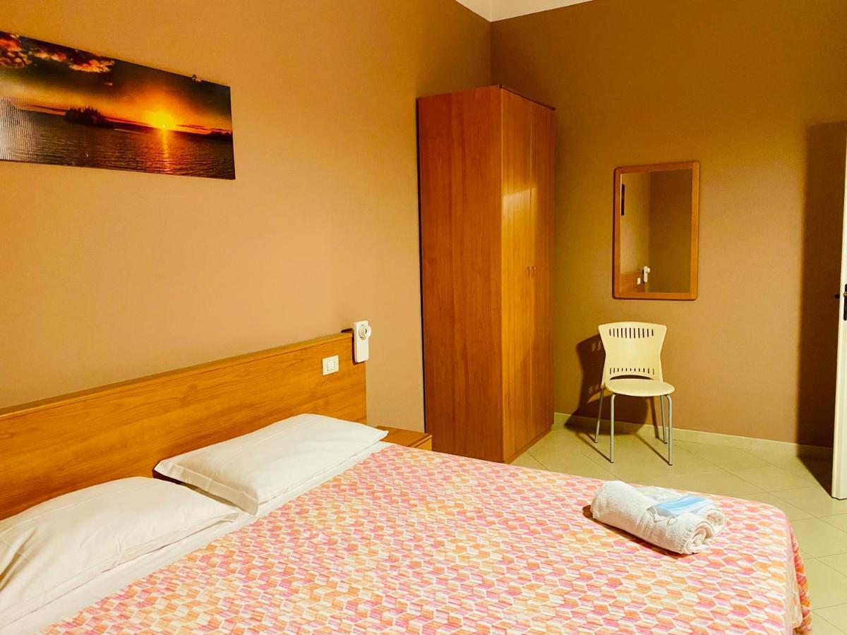 טרפאני Angelo Apartments & Rooms מראה חיצוני תמונה
