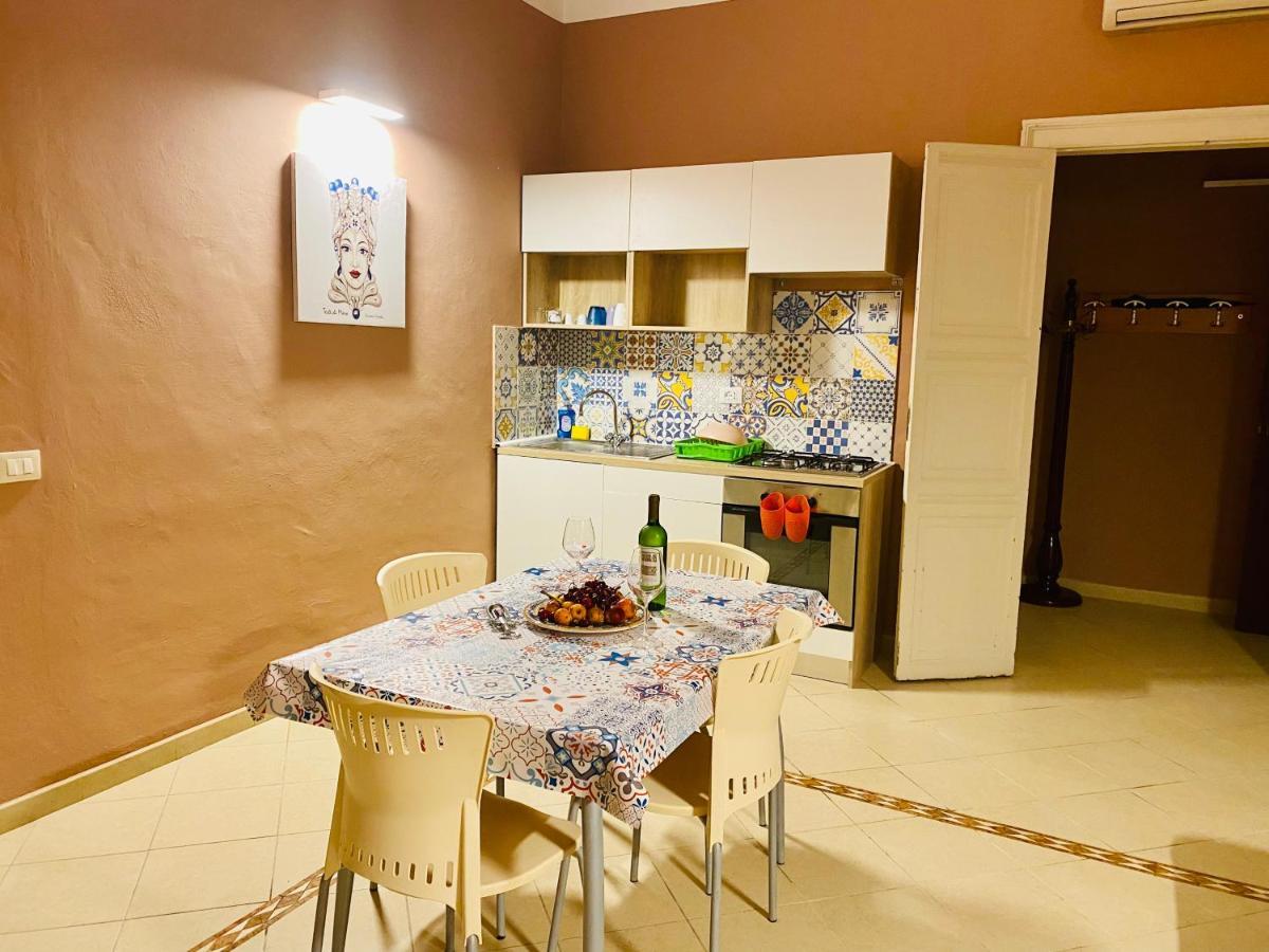 טרפאני Angelo Apartments & Rooms מראה חיצוני תמונה