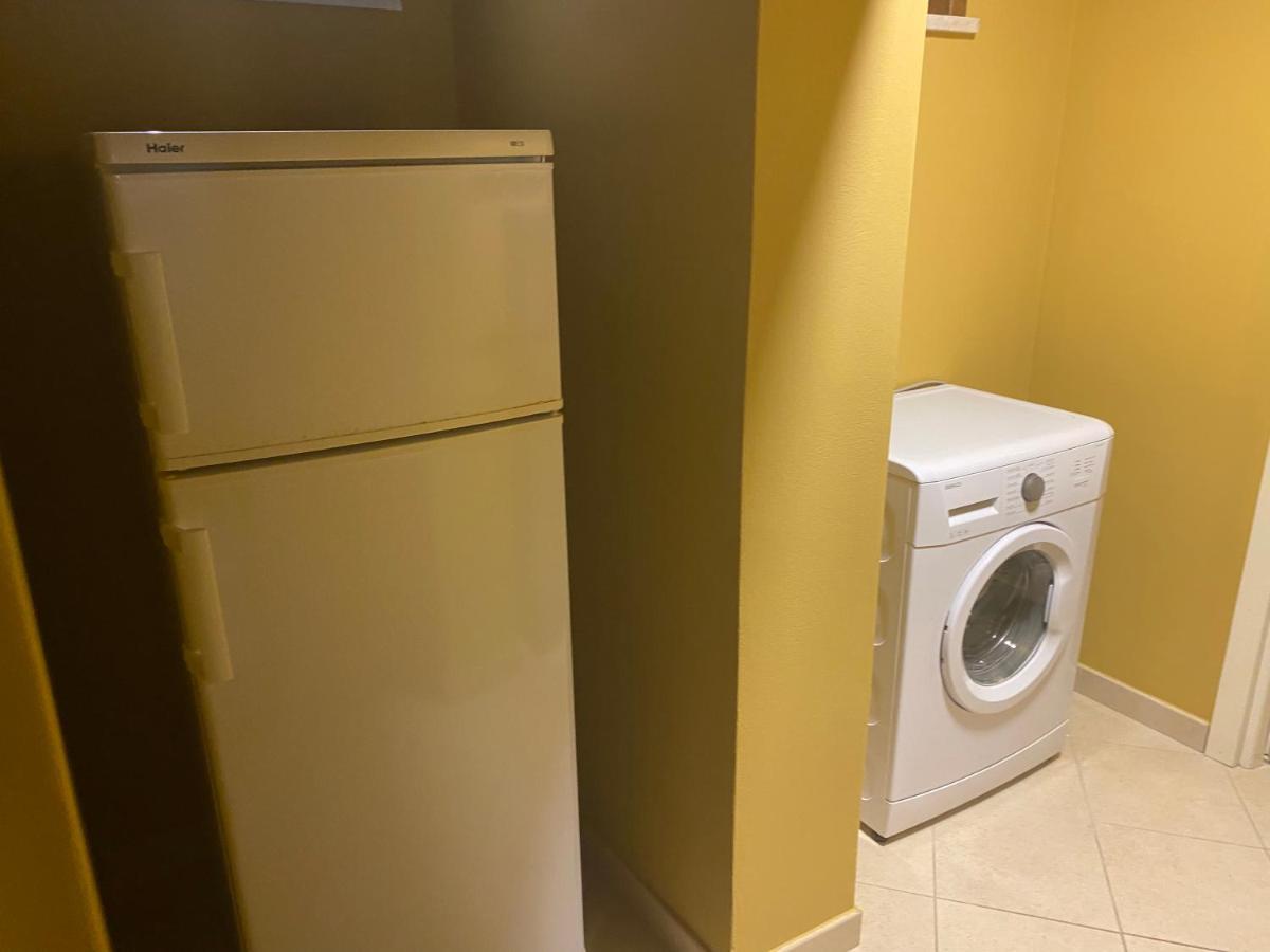 טרפאני Angelo Apartments & Rooms מראה חיצוני תמונה
