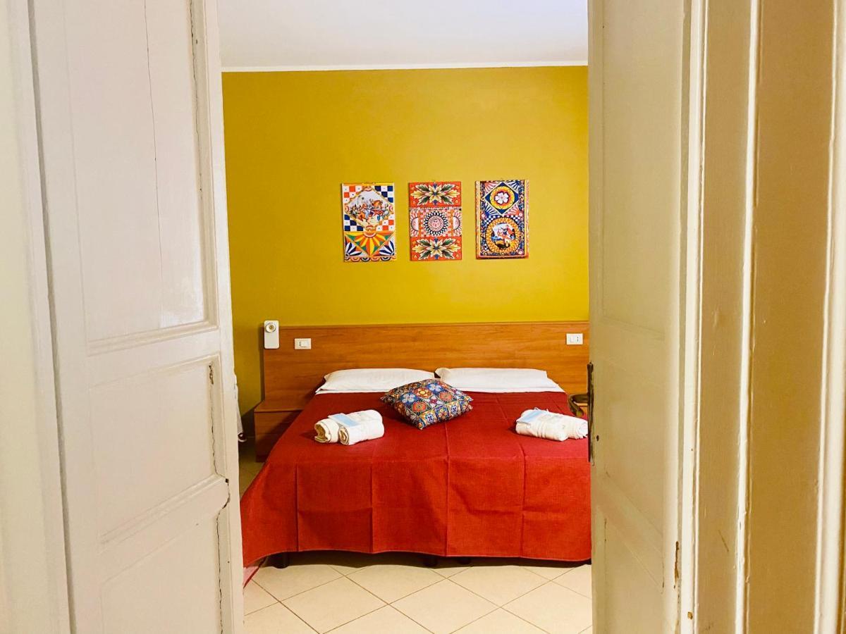 טרפאני Angelo Apartments & Rooms מראה חיצוני תמונה
