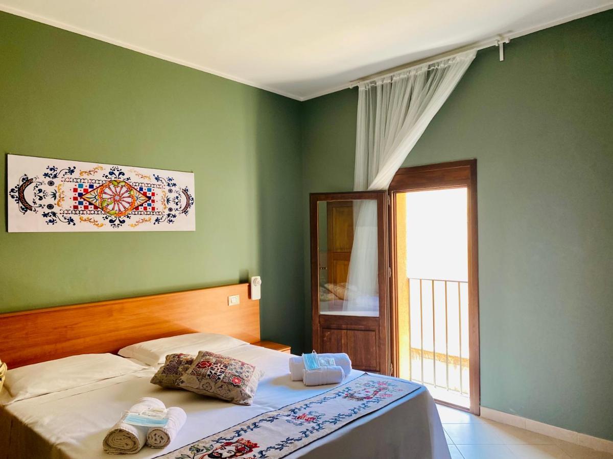 טרפאני Angelo Apartments & Rooms מראה חיצוני תמונה