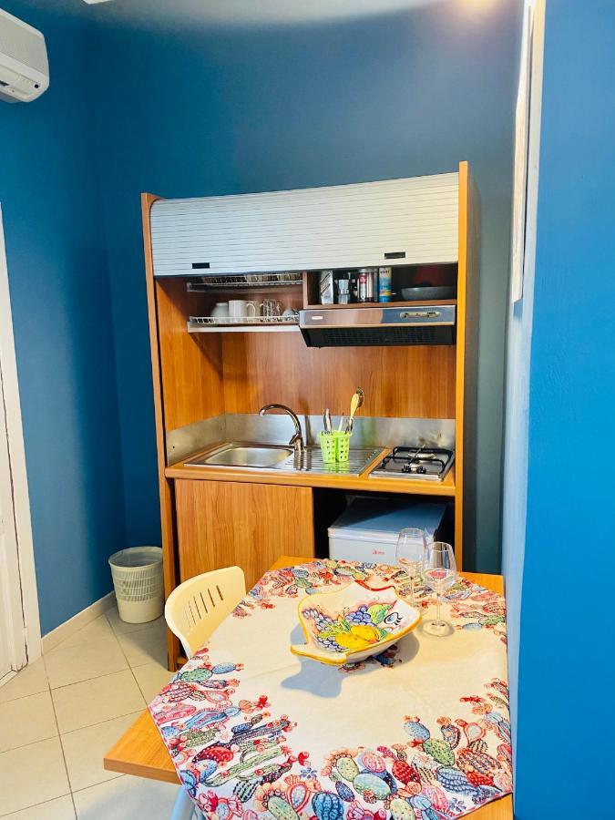 טרפאני Angelo Apartments & Rooms מראה חיצוני תמונה