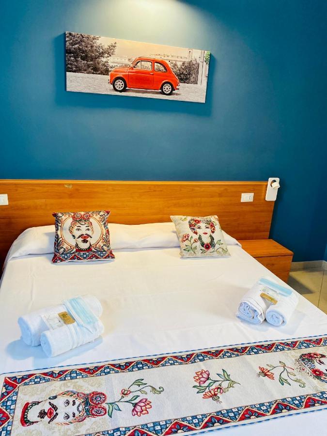 טרפאני Angelo Apartments & Rooms מראה חיצוני תמונה