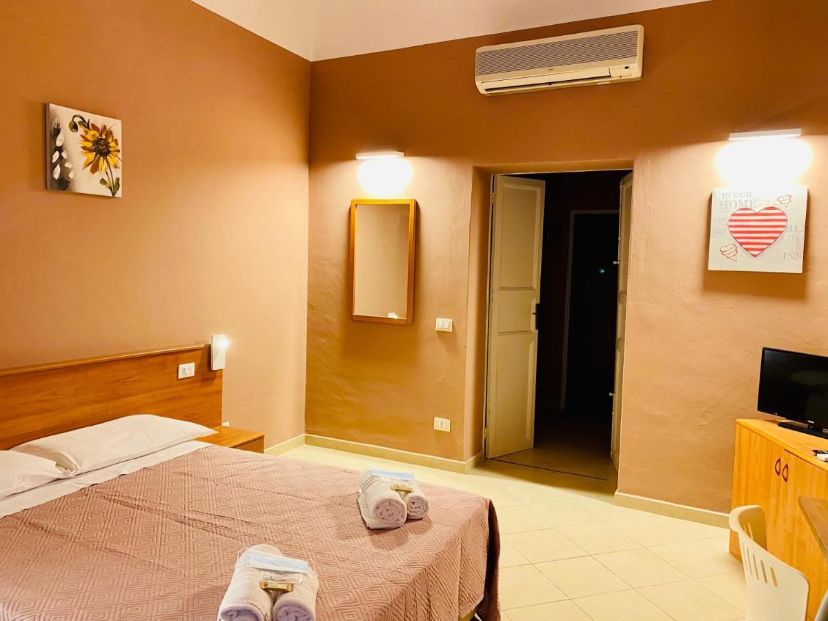 טרפאני Angelo Apartments & Rooms מראה חיצוני תמונה
