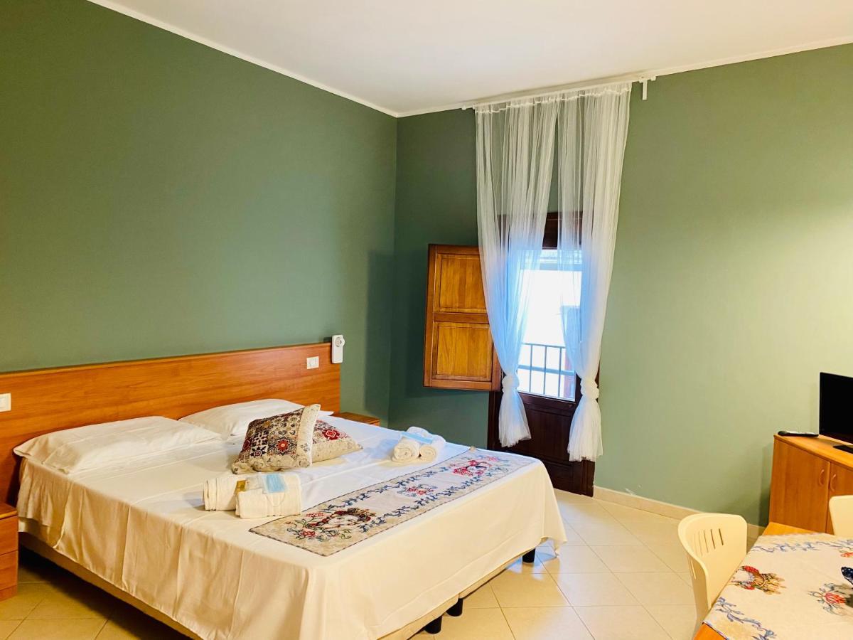 טרפאני Angelo Apartments & Rooms מראה חיצוני תמונה