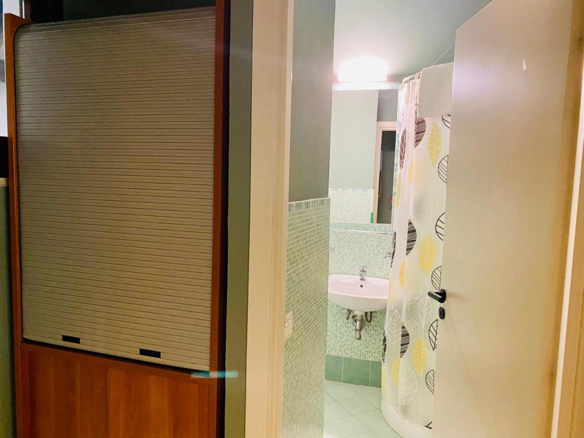 טרפאני Angelo Apartments & Rooms מראה חיצוני תמונה