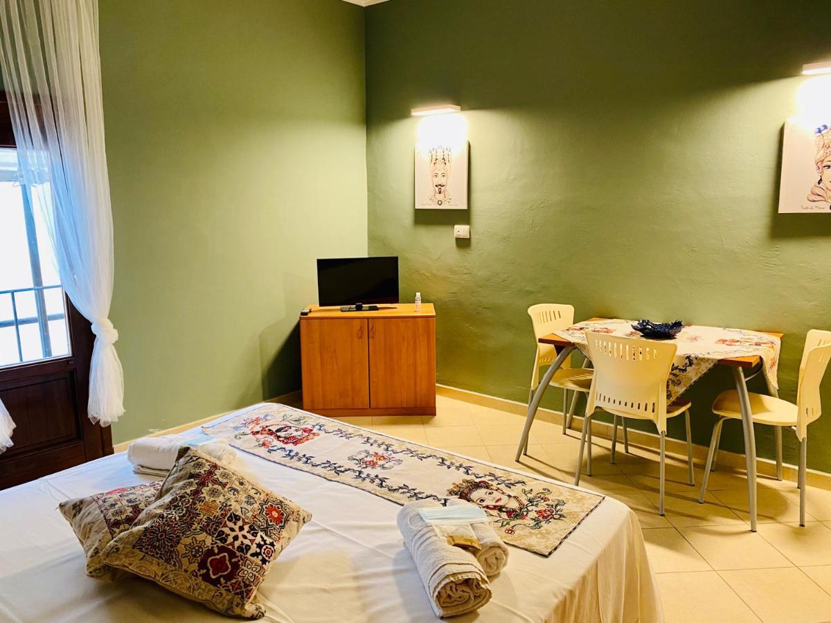 טרפאני Angelo Apartments & Rooms מראה חיצוני תמונה