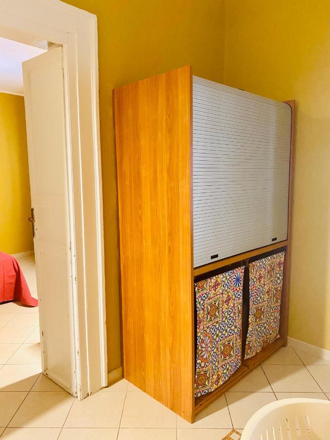 טרפאני Angelo Apartments & Rooms מראה חיצוני תמונה