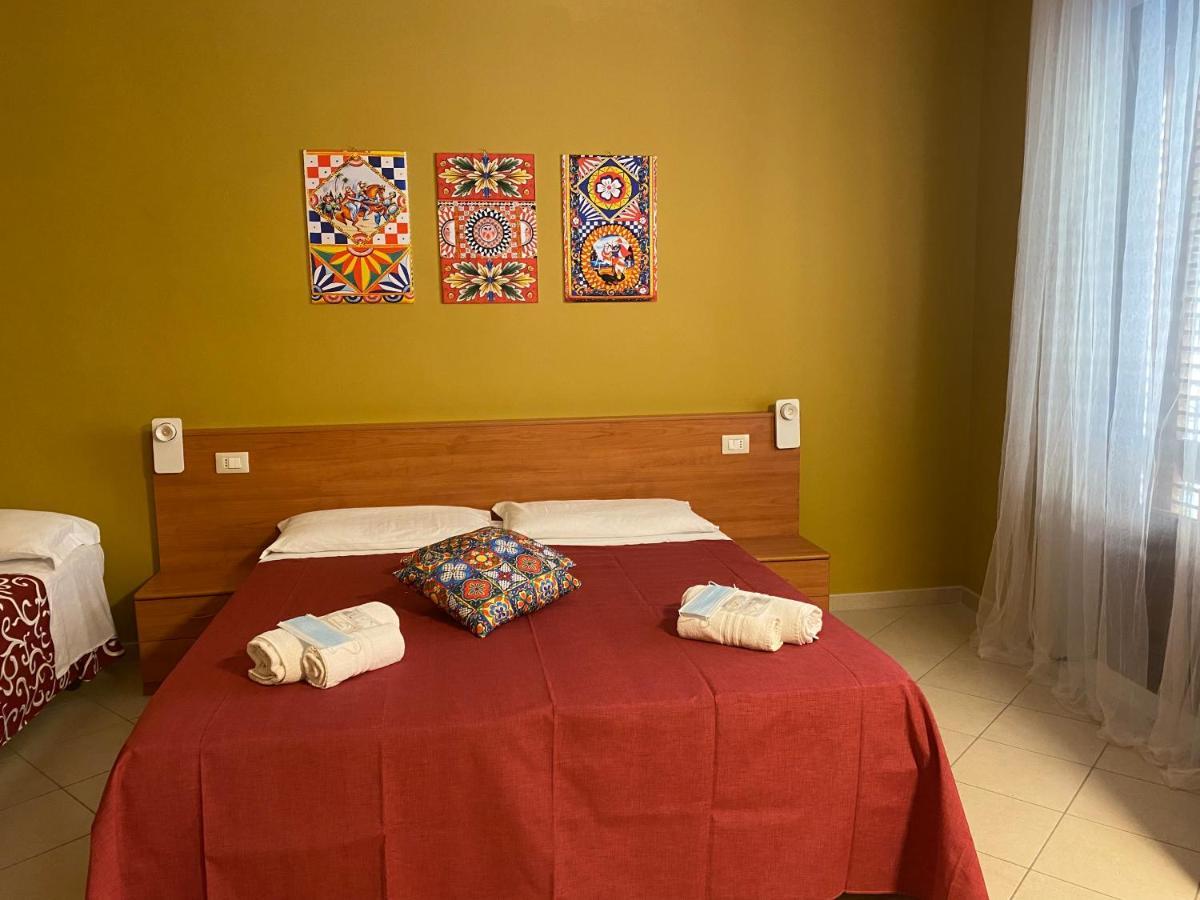 טרפאני Angelo Apartments & Rooms מראה חיצוני תמונה