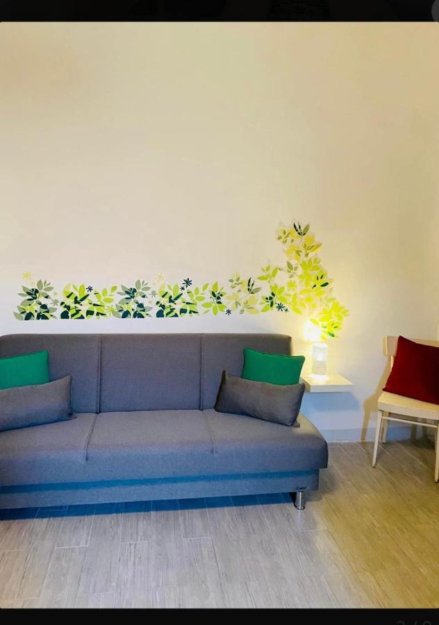 טרפאני Angelo Apartments & Rooms מראה חיצוני תמונה