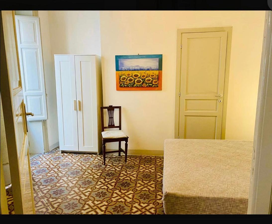 טרפאני Angelo Apartments & Rooms מראה חיצוני תמונה