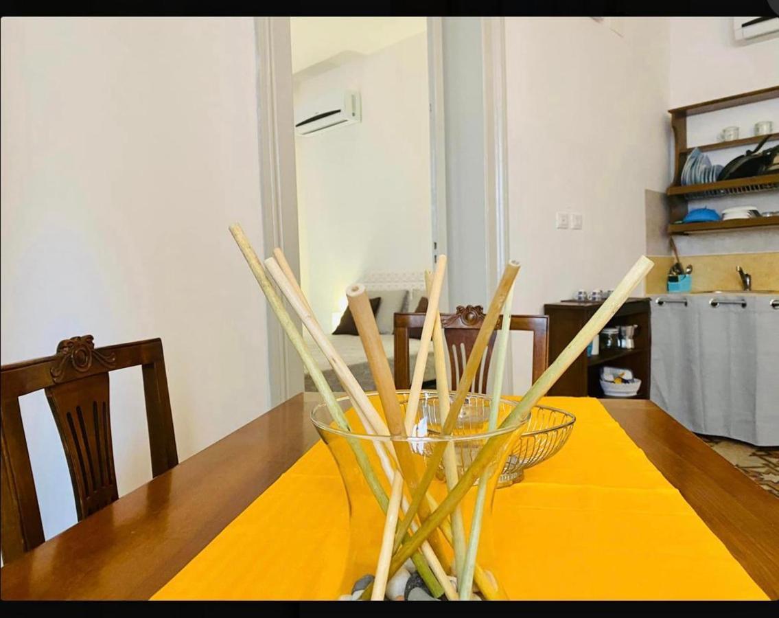 טרפאני Angelo Apartments & Rooms מראה חיצוני תמונה