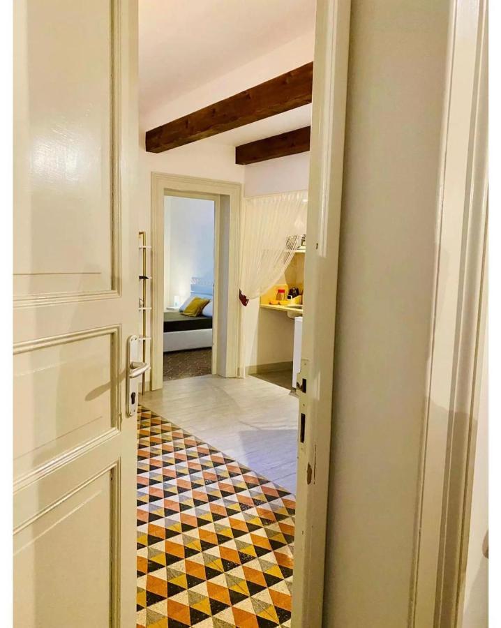 טרפאני Angelo Apartments & Rooms מראה חיצוני תמונה