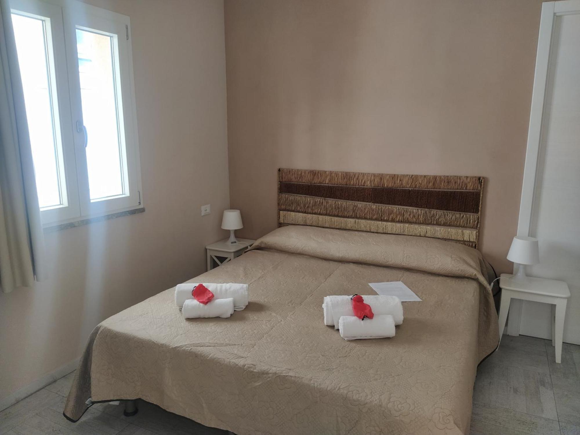 טרפאני Angelo Apartments & Rooms חדר תמונה